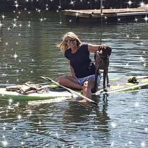 Meet your Posher, Peggy